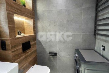 Фото №4: 1-комнатная квартира 35 м² - Ставрополь, мкр. жилой комплекс Российский, ул. Матрены Наздрачевой, 7/1