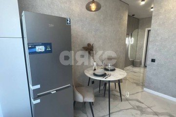 Фото №4: 1-комнатная квартира 35 м² - Ставрополь, мкр. ЖК Кварталы 17/77, пр-кт Российский, 13