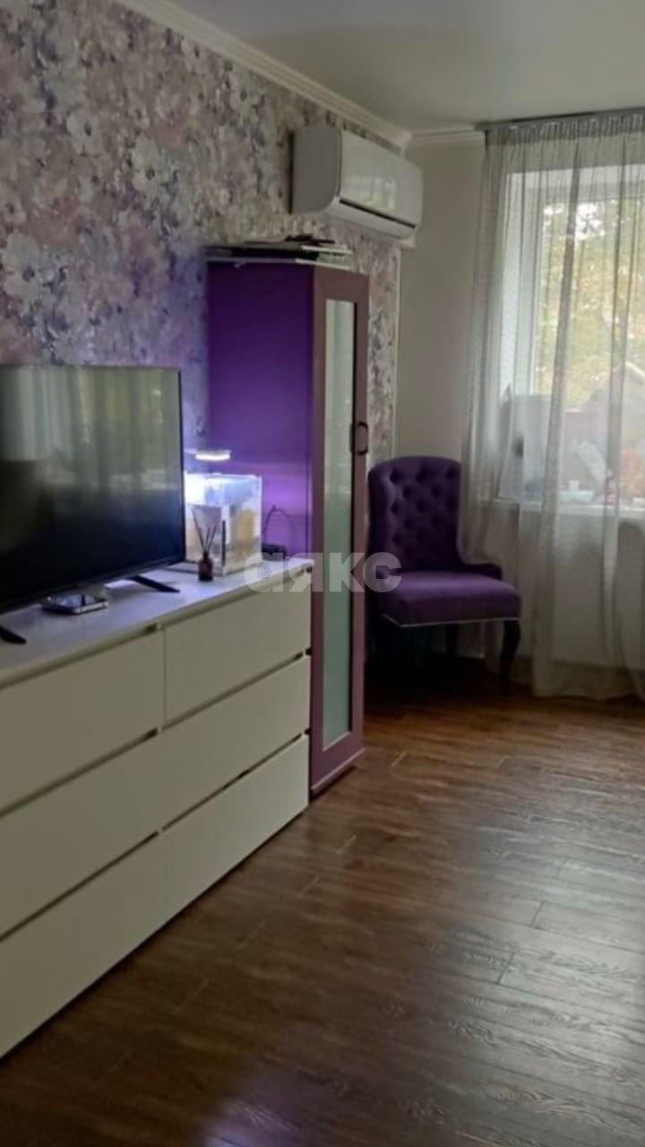 Фото №4: 2-комнатная квартира 46 м² - Ставрополь, № 24, ул. Дзержинского, 230