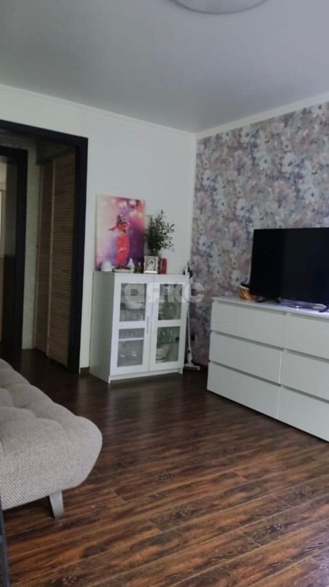 Фото №3: 2-комнатная квартира 46 м² - Ставрополь, № 24, ул. Дзержинского, 230