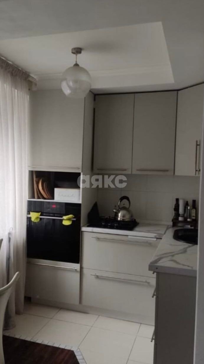 Фото №6: 2-комнатная квартира 46 м² - Ставрополь, № 24, ул. Дзержинского, 230