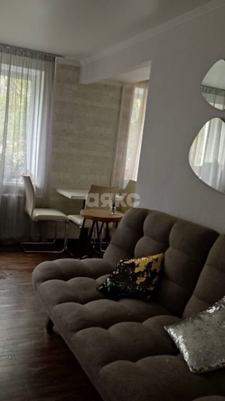 Фото №2: 2-комнатная квартира 46 м² - Ставрополь, № 24, ул. Дзержинского, 230