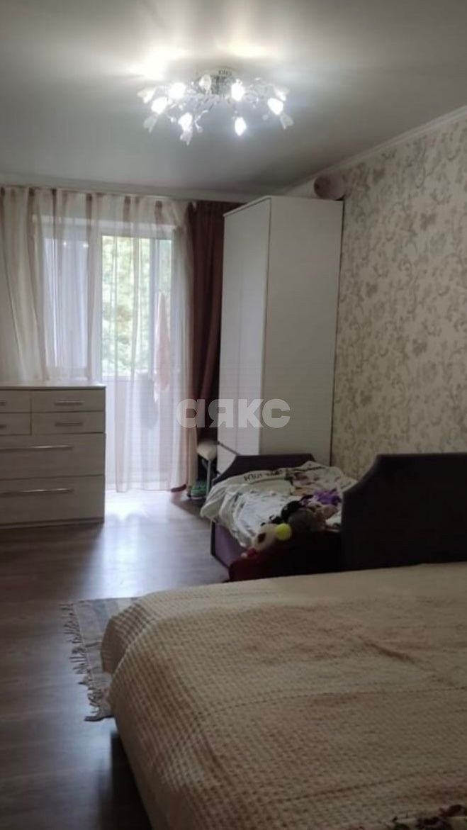 Фото №1: 2-комнатная квартира 46 м² - Ставрополь, № 24, ул. Дзержинского, 230