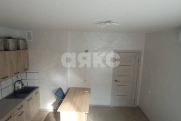 Фото №2: 1-комнатная квартира 37 м² - Ставрополь, мкр. жилой комплекс Российский, ул. Матрены Наздрачевой, 3