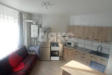 Фото №4: 1-комнатная квартира 37 м² - Ставрополь, мкр. жилой комплекс Российский, ул. Матрены Наздрачевой, 3