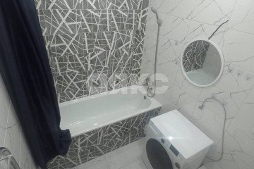 Фото №5: 1-комнатная квартира 37 м² - Ставрополь, мкр. жилой комплекс Российский, ул. Матрены Наздрачевой, 3
