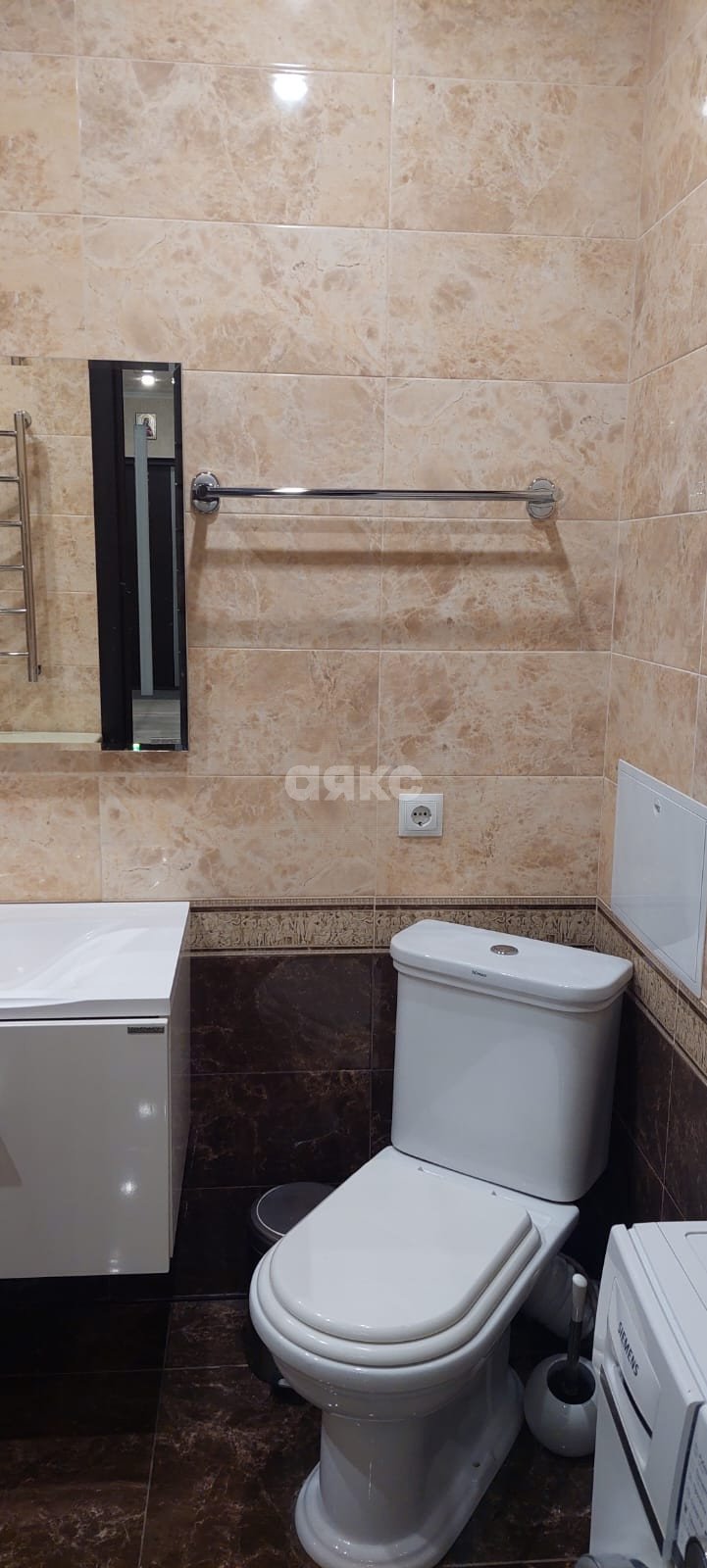 Фото №4: 2-комнатная квартира 78 м² - Ставрополь, № 6, ул. Ленина, 264
