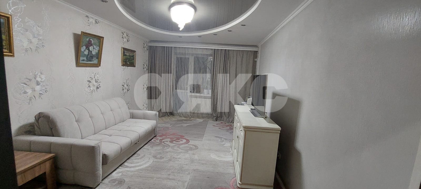 Фото №8: 2-комнатная квартира 78 м² - Ставрополь, № 6, ул. Ленина, 264
