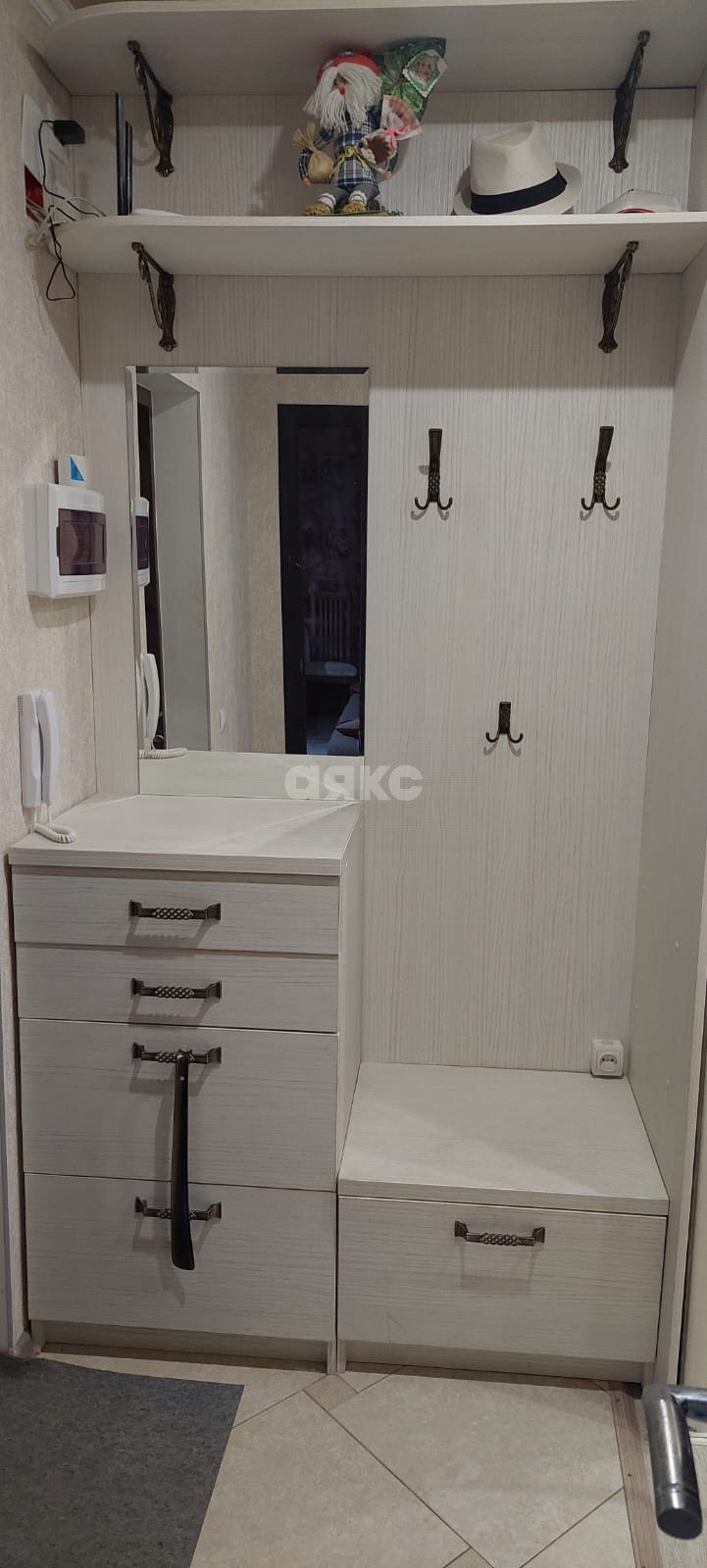 Фото №2: 2-комнатная квартира 78 м² - Ставрополь, № 6, ул. Ленина, 264
