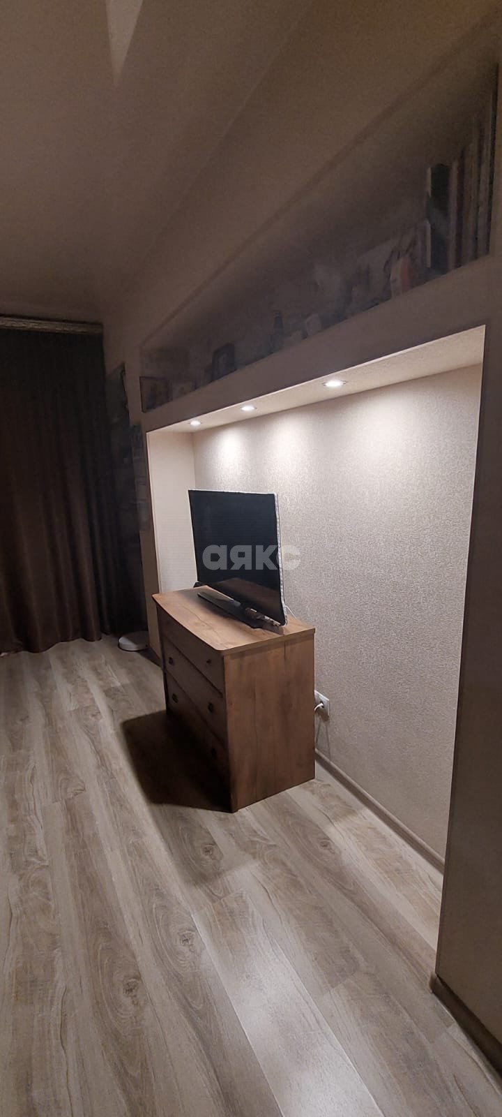 Фото №15: 2-комнатная квартира 78 м² - Ставрополь, № 6, ул. Ленина, 264