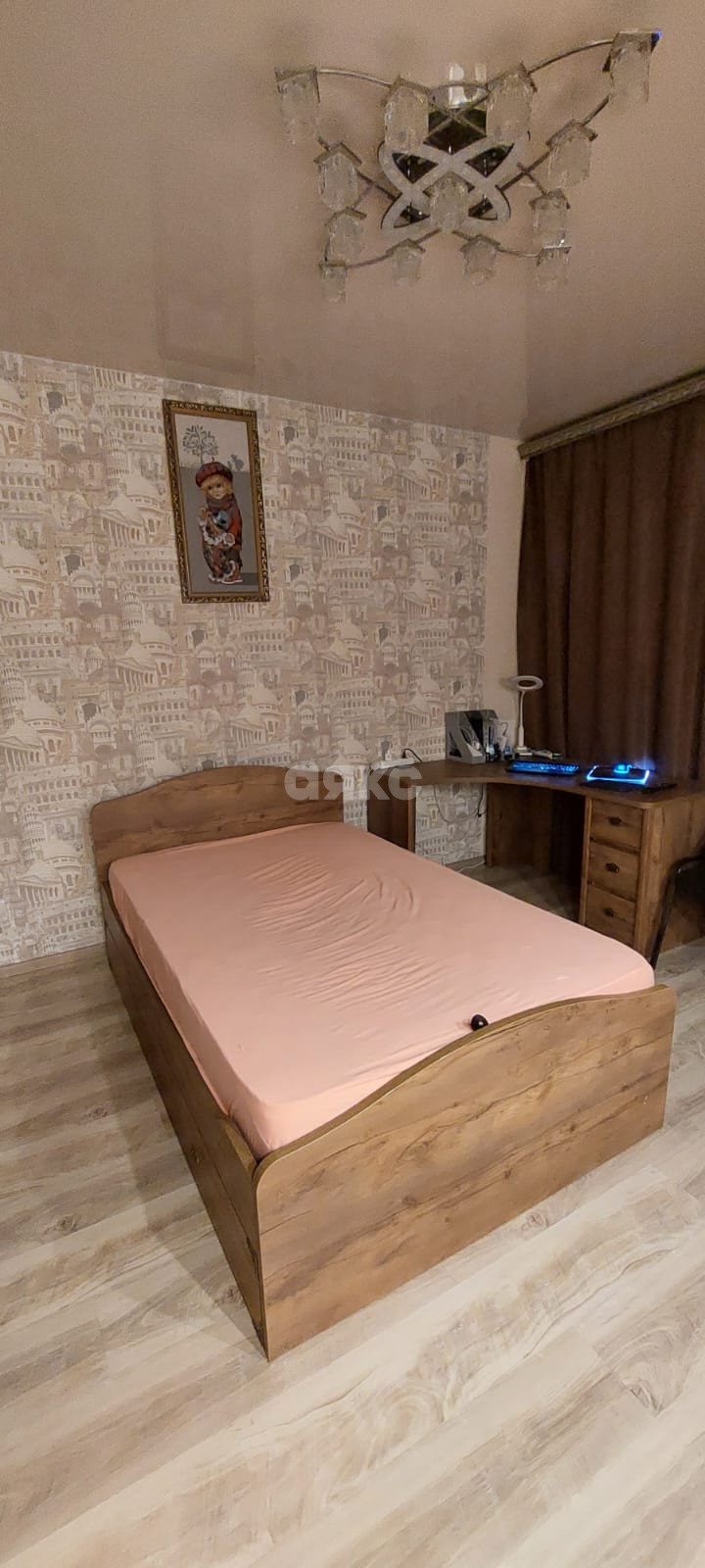 Фото №13: 2-комнатная квартира 78 м² - Ставрополь, № 6, ул. Ленина, 264