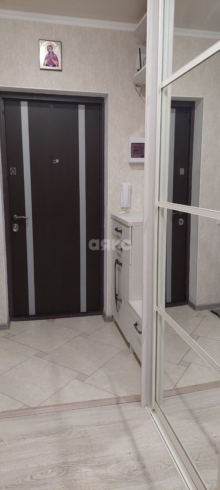 Фото №1: 2-комнатная квартира 78 м² - Ставрополь, № 6, ул. Ленина, 264