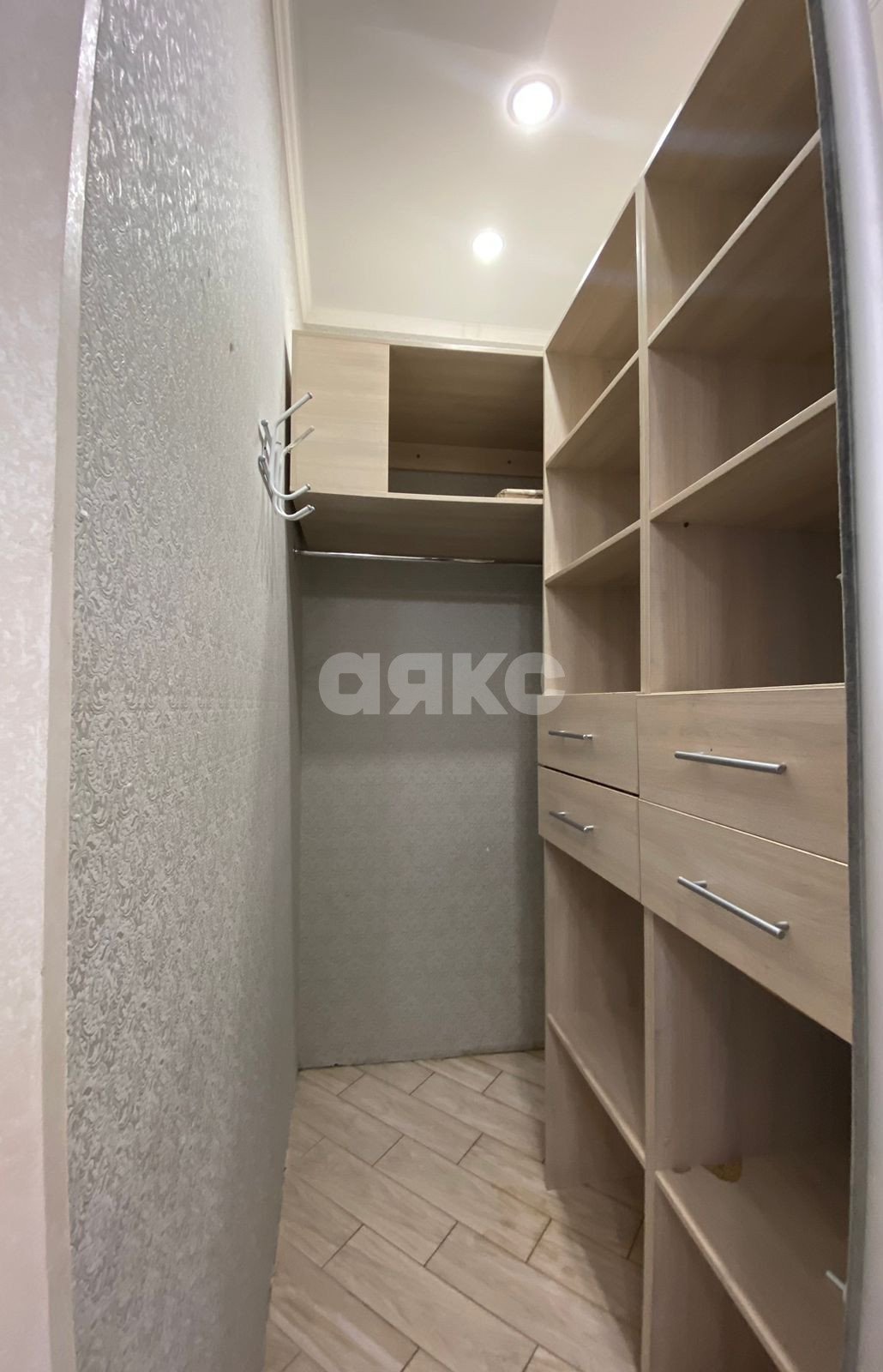 Фото №5: 1-комнатная квартира 43 м² - Ставрополь, жилой комплекс Шоколад, пер. Крупской, 29/3