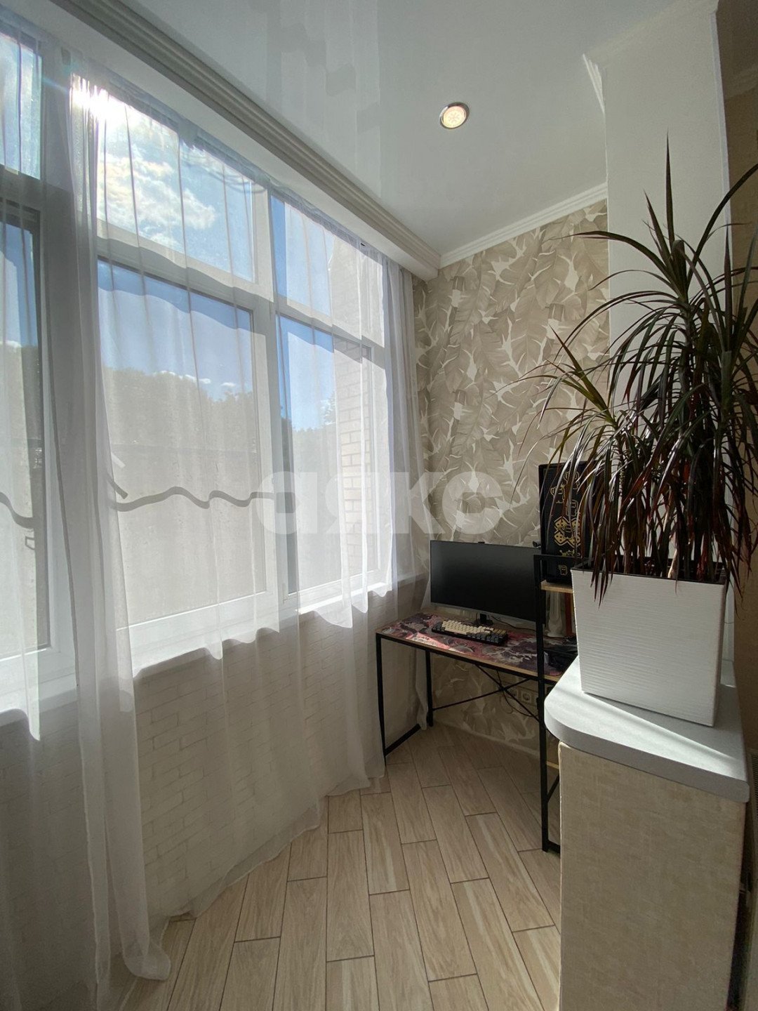 Фото №10: 1-комнатная квартира 43 м² - Ставрополь, жилой комплекс Шоколад, пер. Крупской, 29/3