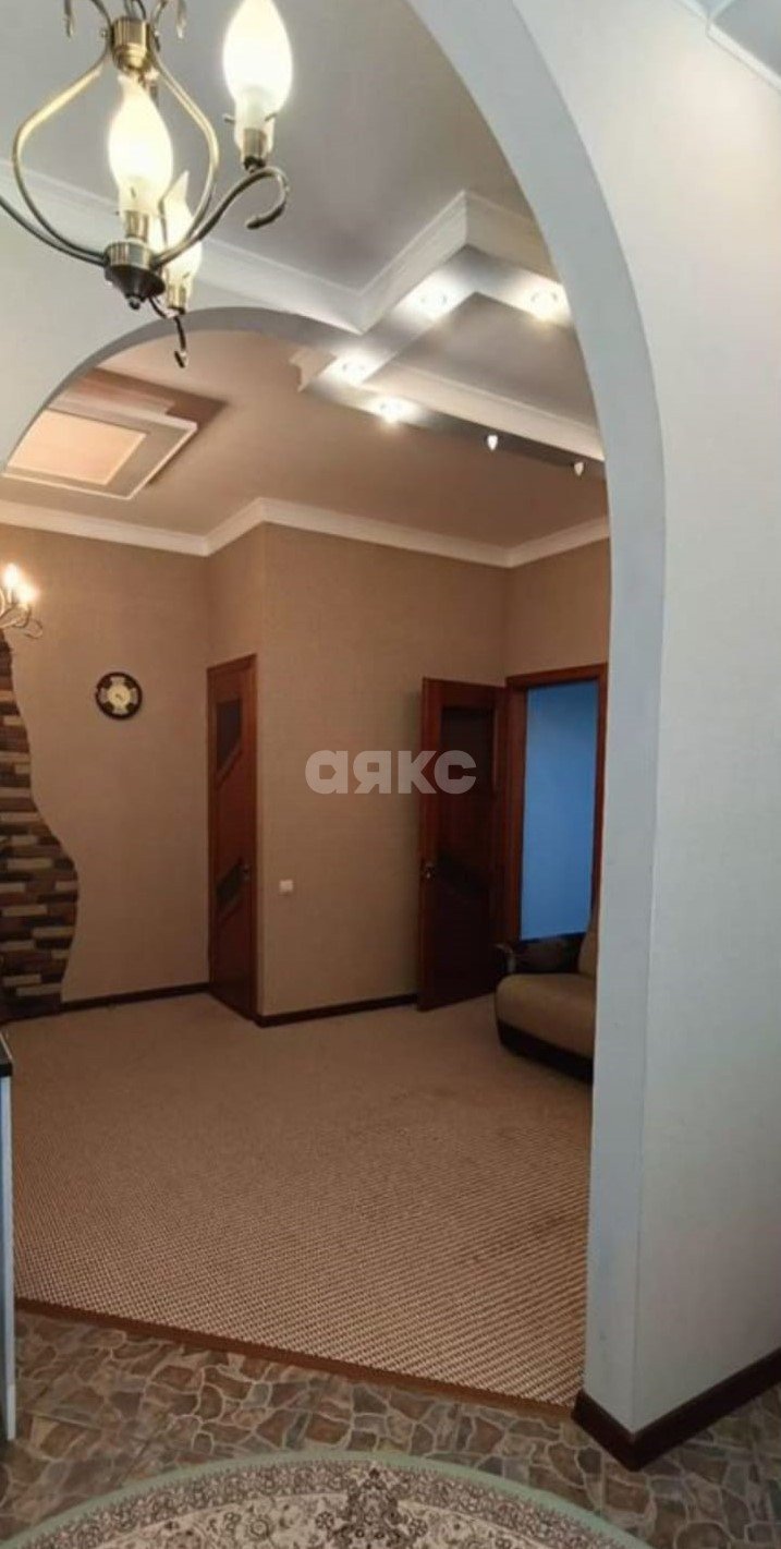 Фото №4: 3-комнатная квартира 72 м² - Ставрополь, № 34, ул. 50 лет ВЛКСМ, 47
