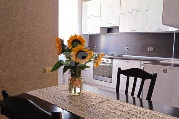 Фото №1: 3-комнатная квартира 72 м² - Ставрополь, мкр. № 34, ул. 50 лет ВЛКСМ, 47