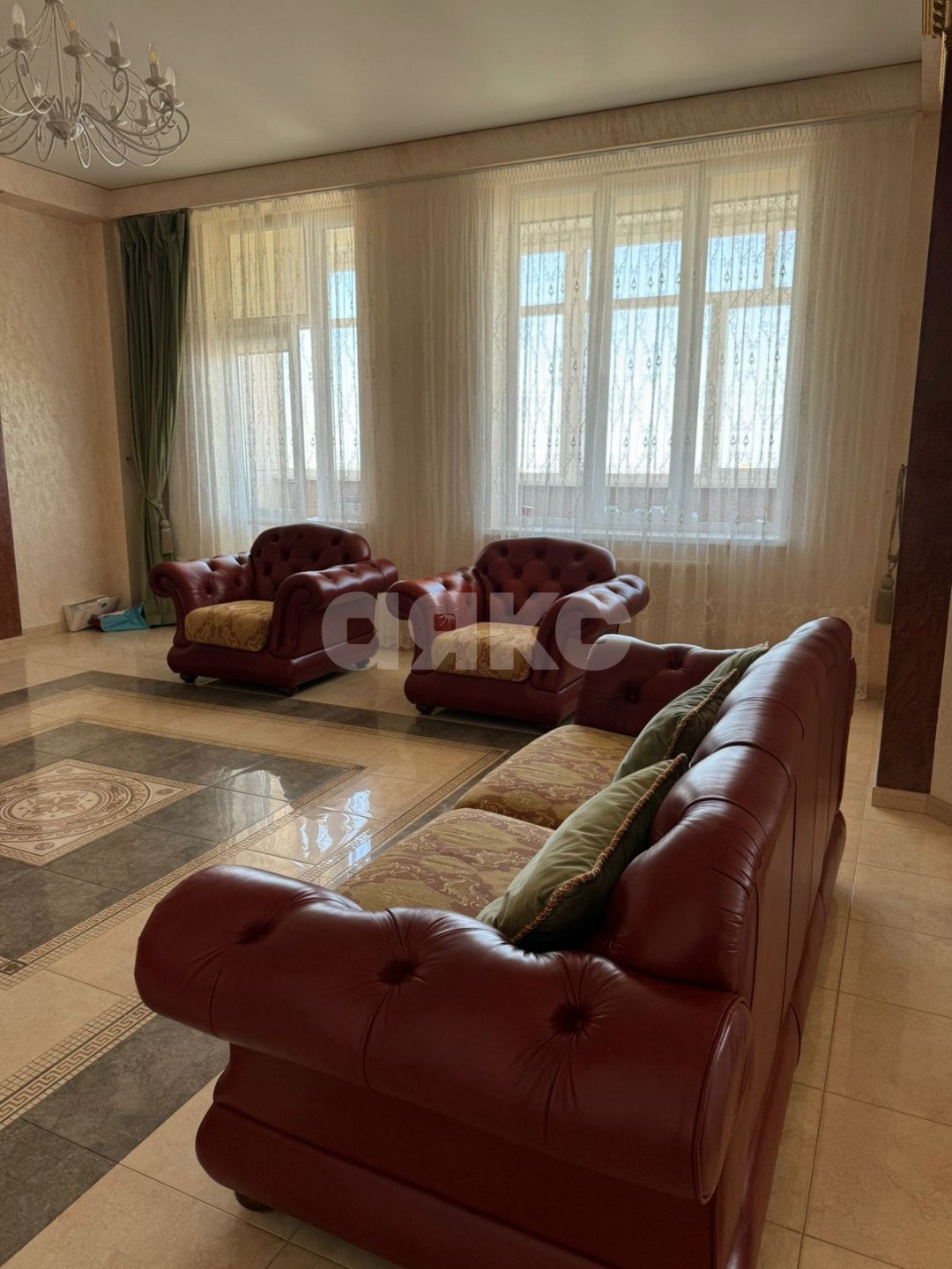 Фото №2: 2-комнатная квартира 100 м² - Ставрополь, № 2, ул. Мира, 284/1