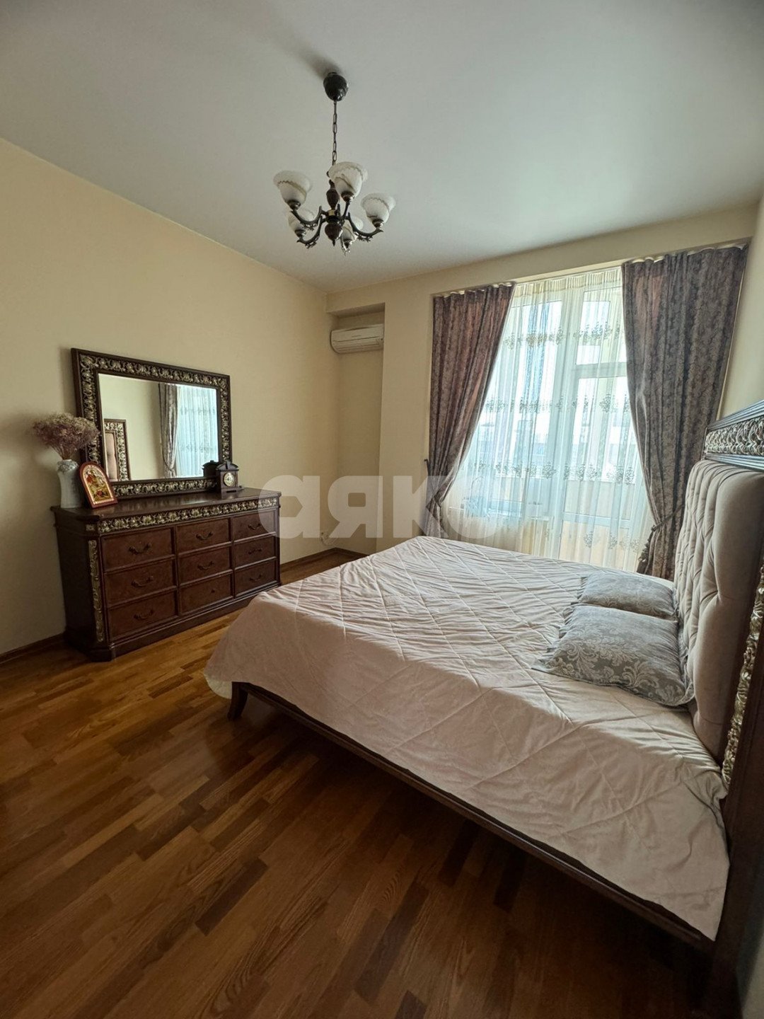 Фото №6: 2-комнатная квартира 100 м² - Ставрополь, № 2, ул. Мира, 284/1