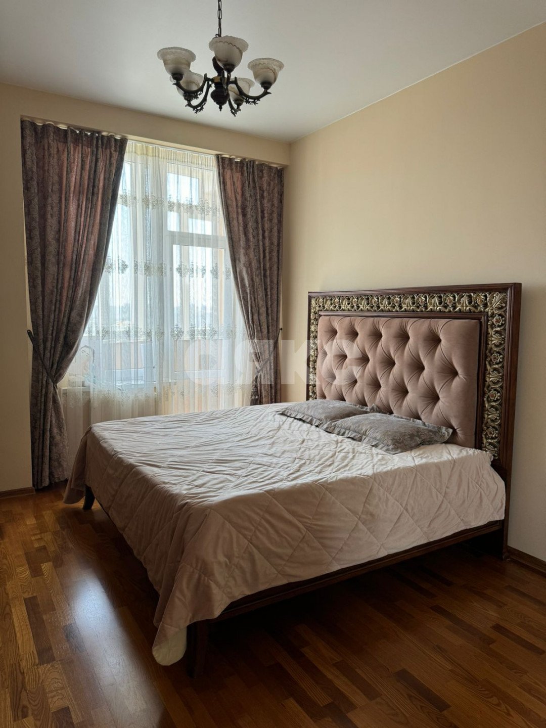 Фото №7: 2-комнатная квартира 100 м² - Ставрополь, № 2, ул. Мира, 284/1