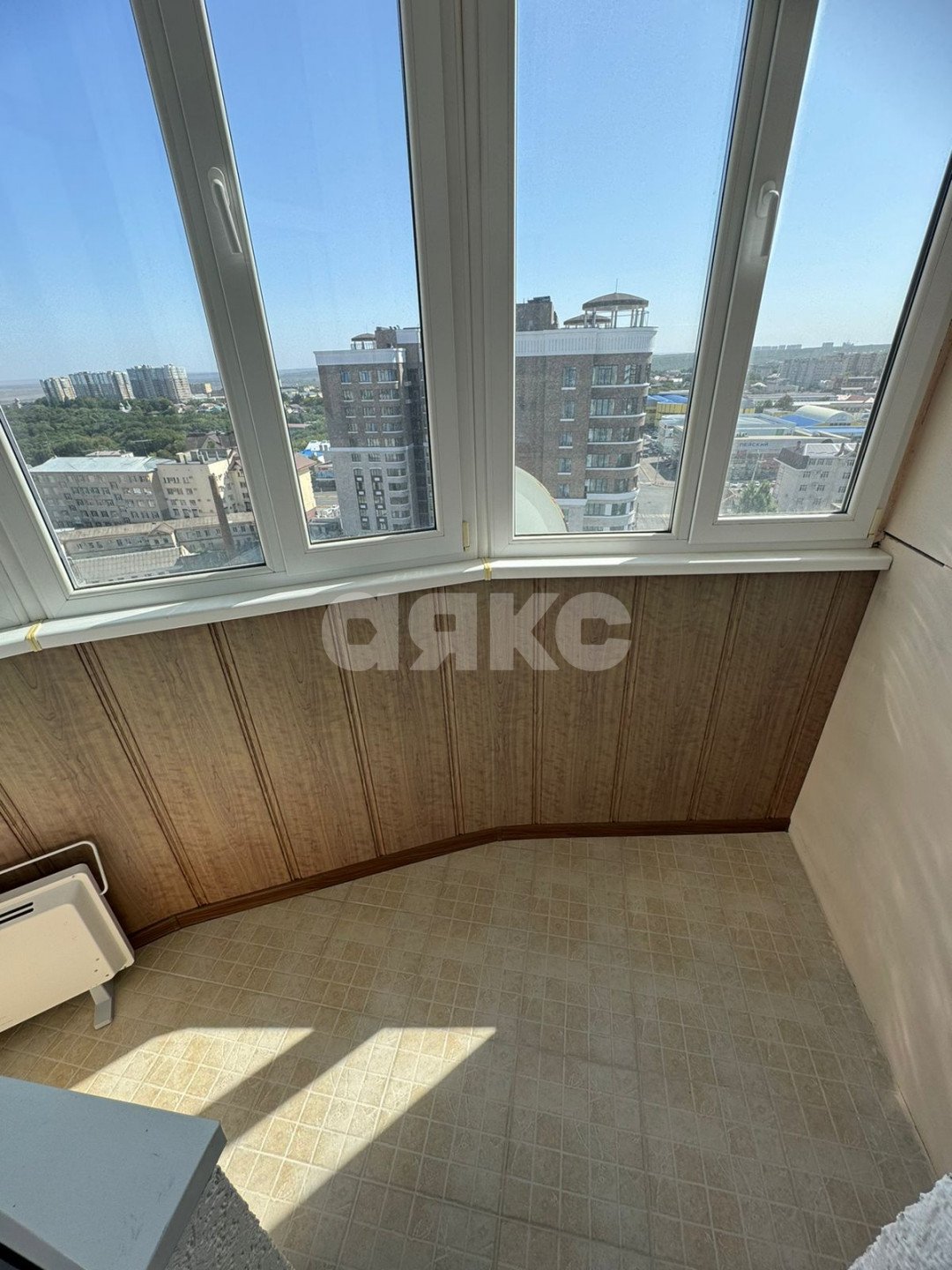 Фото №9: 2-комнатная квартира 100 м² - Ставрополь, № 2, ул. Мира, 284/1