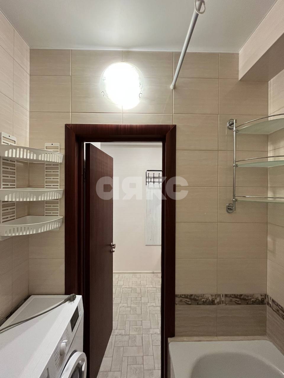 Фото №3: Студия 23 м² - Ставрополь, № 35, ул. А. Савченко, 38к3