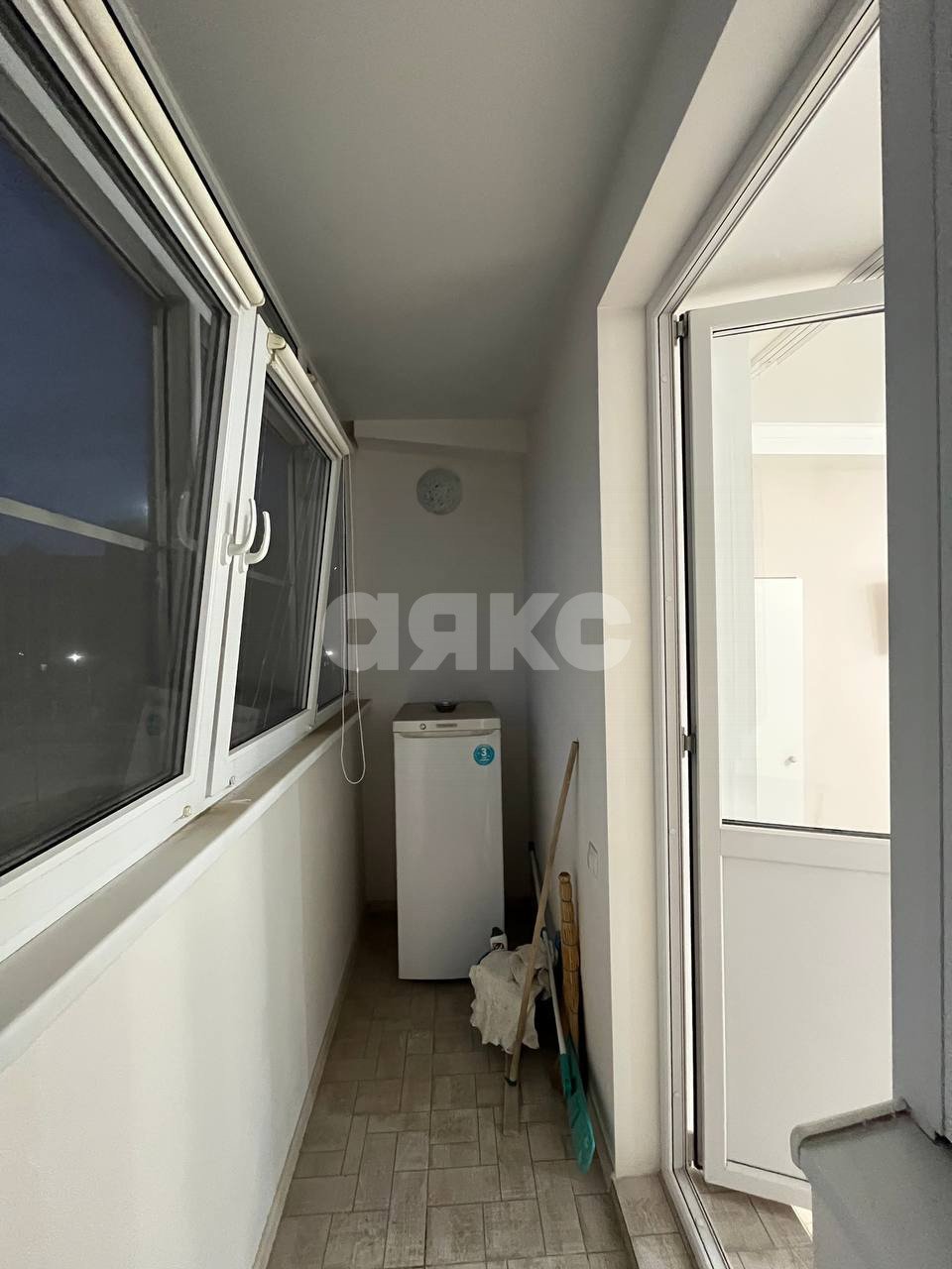Фото №7: Студия 23 м² - Ставрополь, № 35, ул. А. Савченко, 38к3