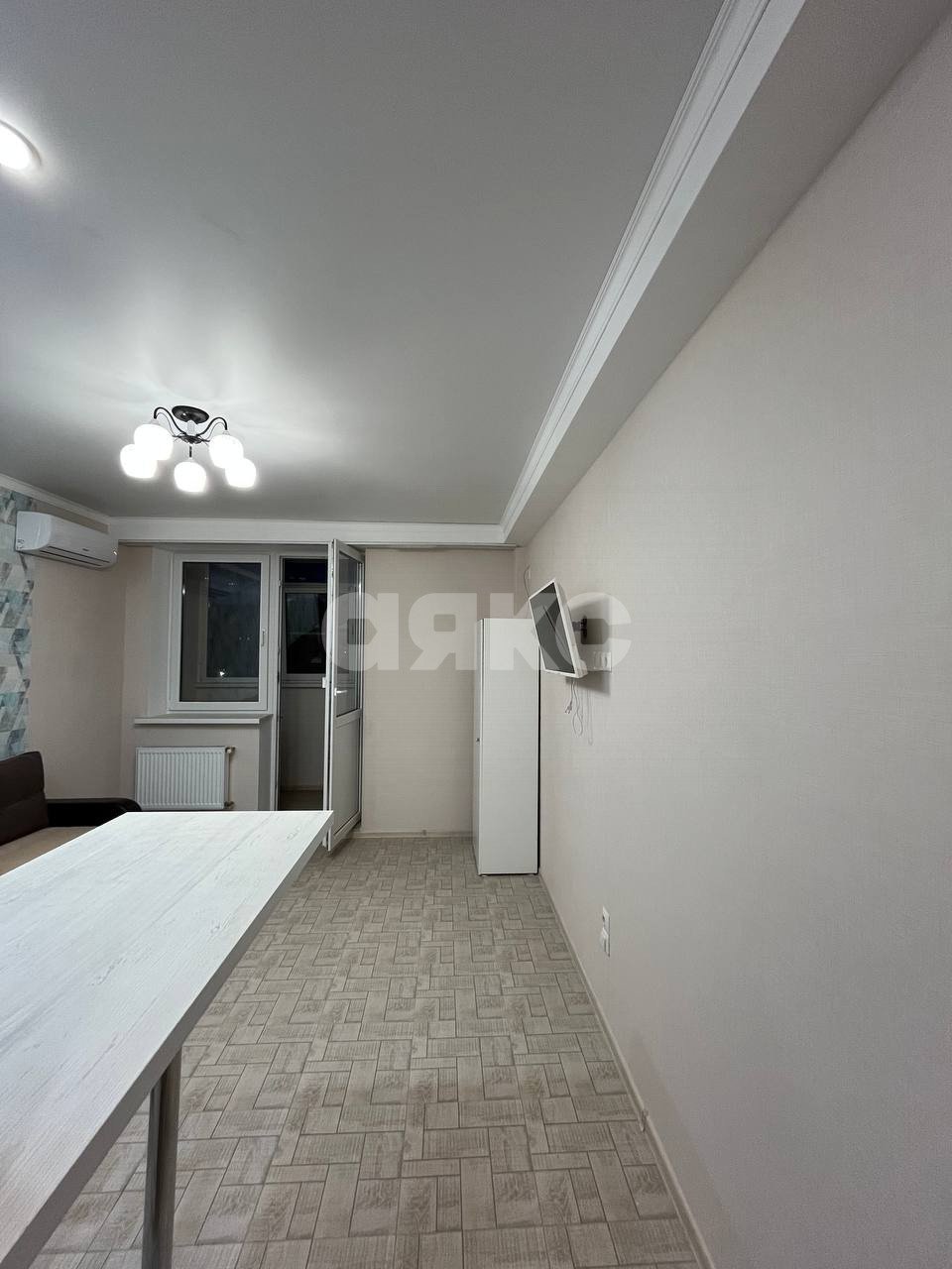 Фото №4: Студия 23 м² - Ставрополь, № 35, ул. А. Савченко, 38к3