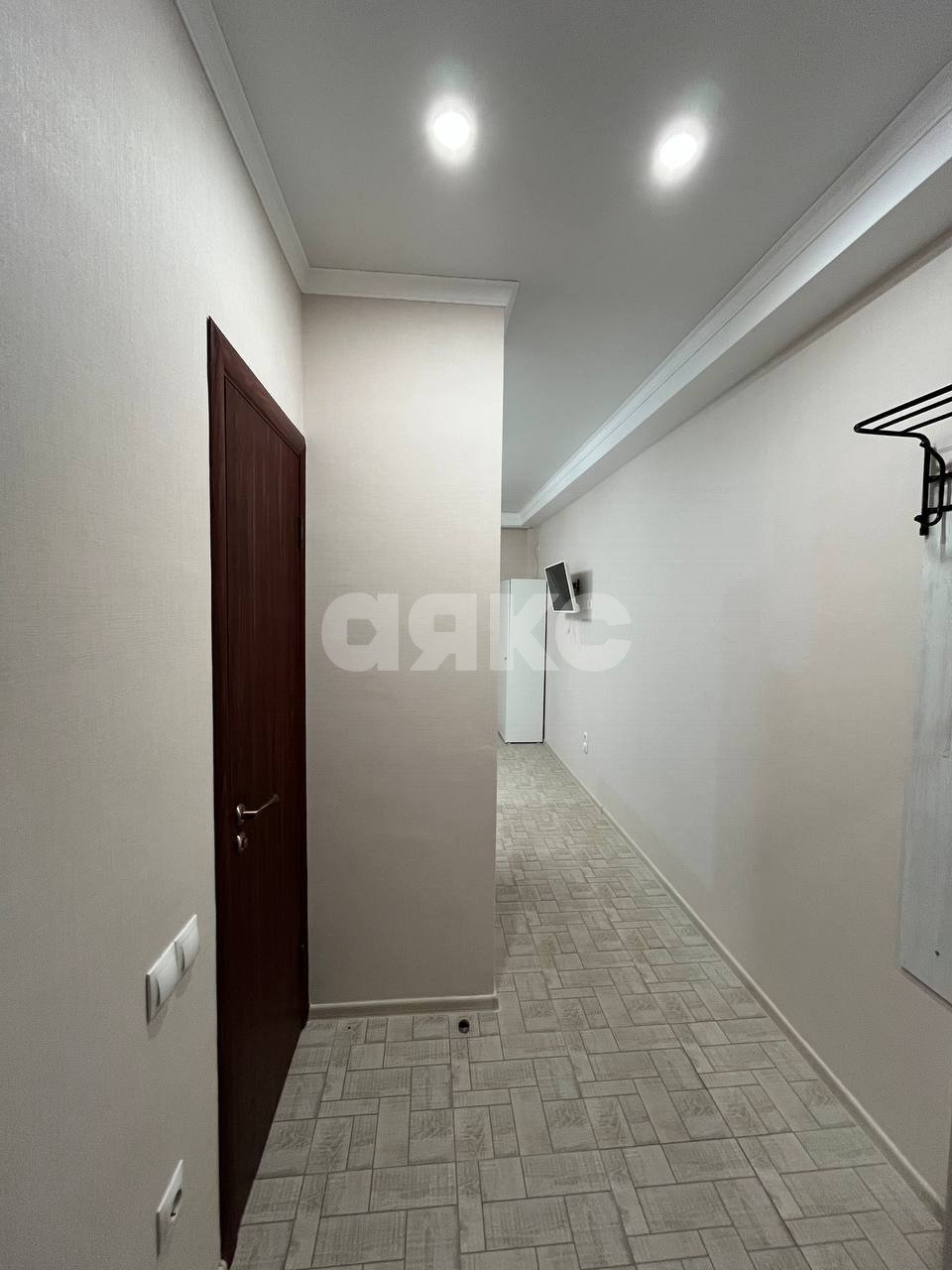 Фото №1: Студия 23 м² - Ставрополь, № 35, ул. А. Савченко, 38к3