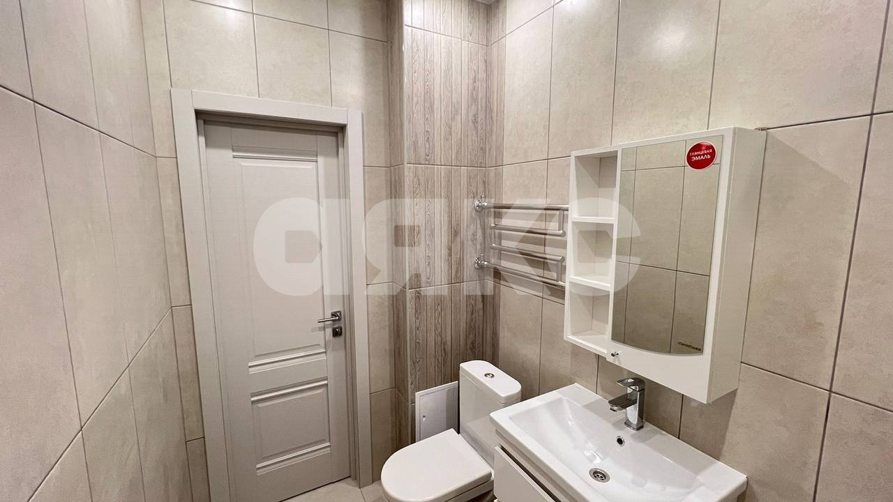 Фото №4: 1-комнатная квартира 42 м² - Ставрополь, № 28, пр-д 2-й Юго-Западный, 2Г