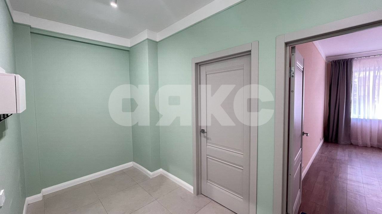 Фото №9: 1-комнатная квартира 42 м² - Ставрополь, № 28, пр-д 2-й Юго-Западный, 2Г
