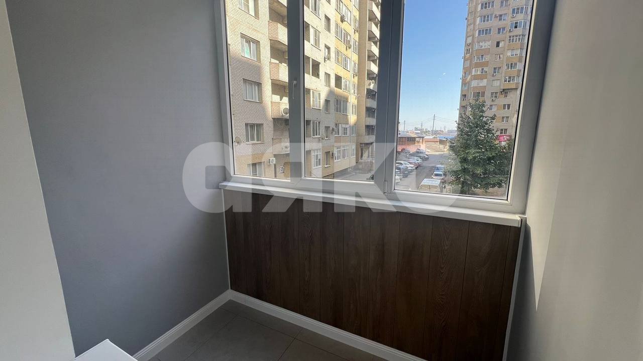 Фото №8: 1-комнатная квартира 42 м² - Ставрополь, № 28, пр-д 2-й Юго-Западный, 2Г