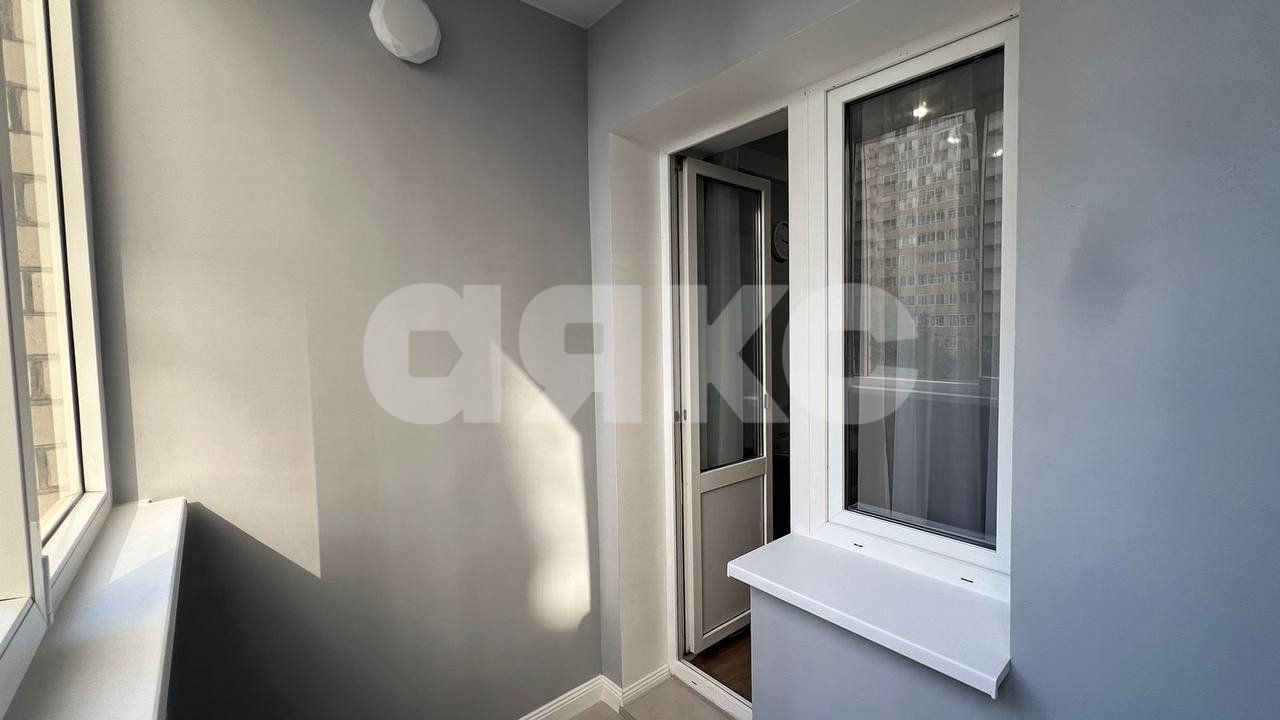 Фото №7: 1-комнатная квартира 42 м² - Ставрополь, № 28, пр-д 2-й Юго-Западный, 2Г