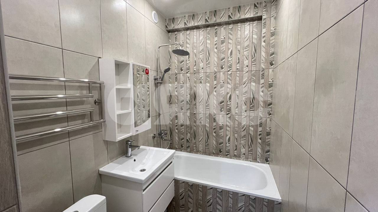 Фото №3: 1-комнатная квартира 42 м² - Ставрополь, № 28, пр-д 2-й Юго-Западный, 2Г