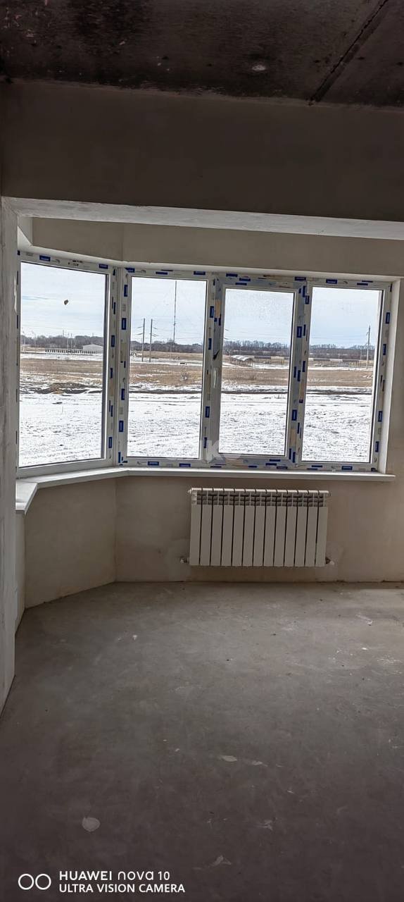 Фото №3: 1-комнатная квартира 46 м² - Ставрополь, жилой комплекс Параллель, ул. 45-я Параллель, 87