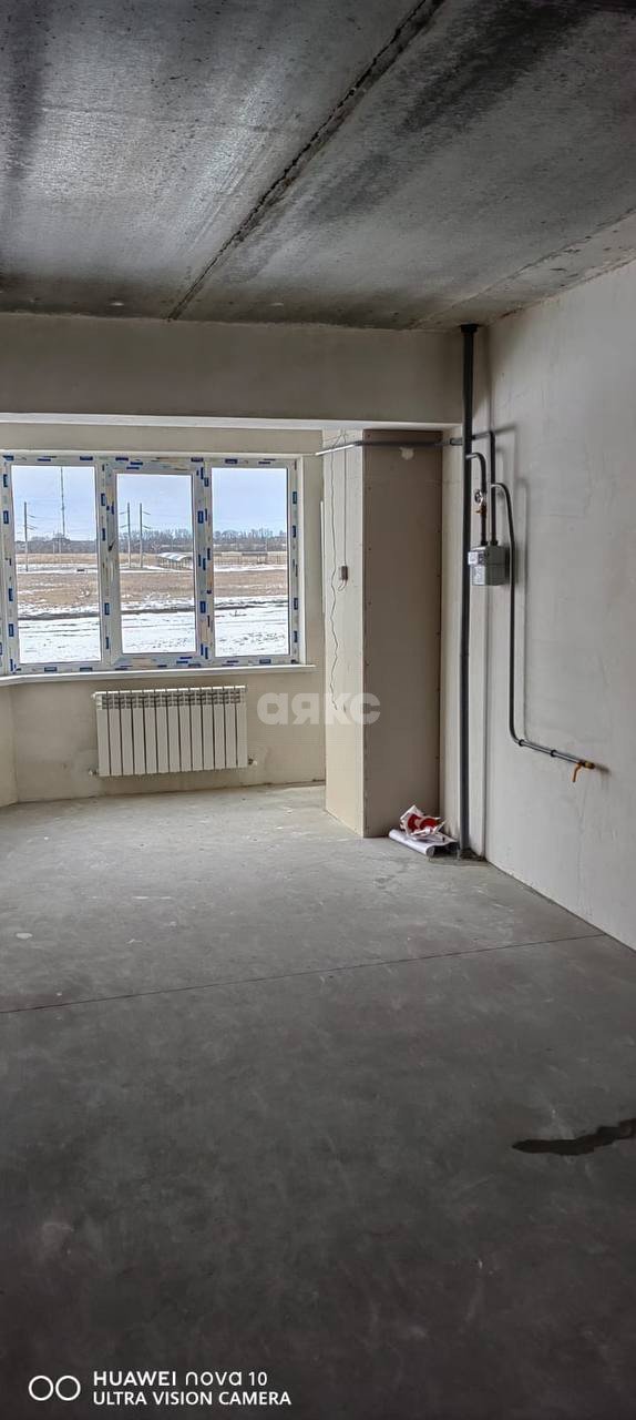 Фото №2: 1-комнатная квартира 46 м² - Ставрополь, жилой комплекс Параллель, ул. 45-я Параллель, 87