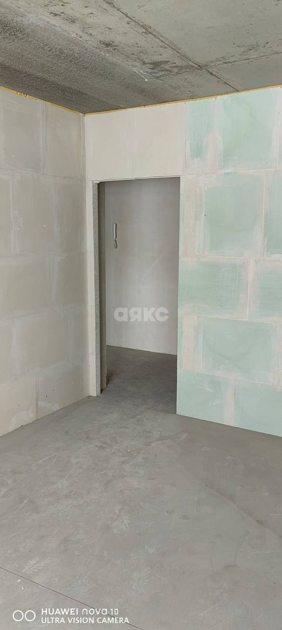 Фото №6: 1-комнатная квартира 46 м² - Ставрополь, жилой комплекс Параллель, ул. 45-я Параллель, 87