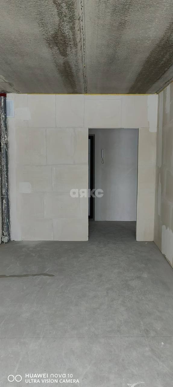 Фото №5: 1-комнатная квартира 46 м² - Ставрополь, жилой комплекс Параллель, ул. 45-я Параллель, 87
