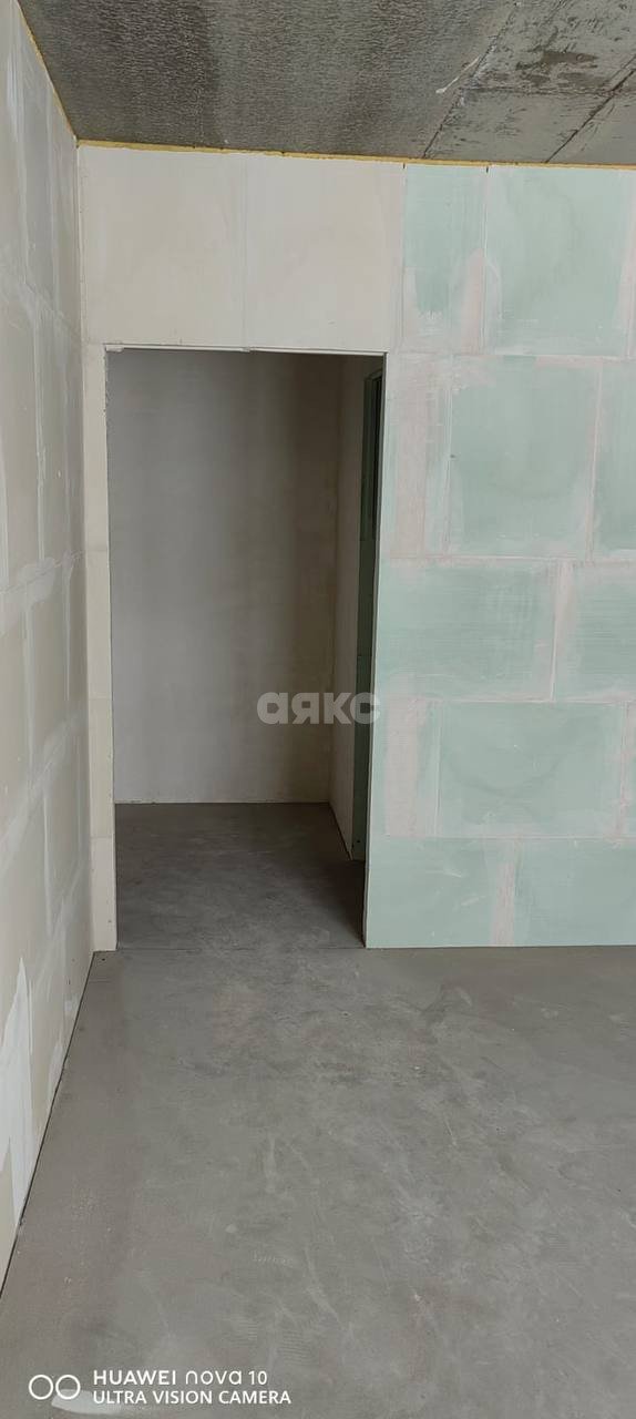 Фото №8: 1-комнатная квартира 46 м² - Ставрополь, жилой комплекс Параллель, ул. 45-я Параллель, 87