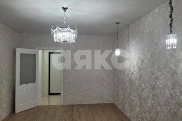Фото №3: 1-комнатная квартира 46 м² - Ставрополь, мкр. жилой комплекс Параллель, ул. 45-я Параллель, 87