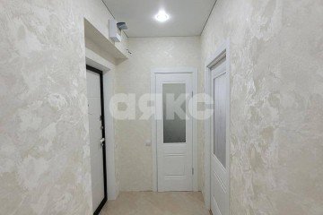 Фото №1: 1-комнатная квартира 46 м² - Ставрополь, мкр. жилой комплекс Параллель, ул. 45-я Параллель, 87