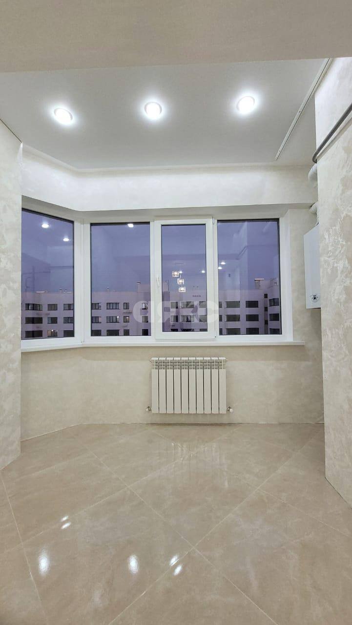 Фото №7: 1-комнатная квартира 46 м² - Ставрополь, жилой комплекс Параллель, ул. 45-я Параллель, 87