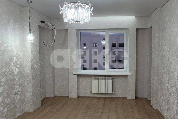 Фото №2: 1-комнатная квартира 46 м² - Ставрополь, мкр. жилой комплекс Параллель, ул. 45-я Параллель, 87