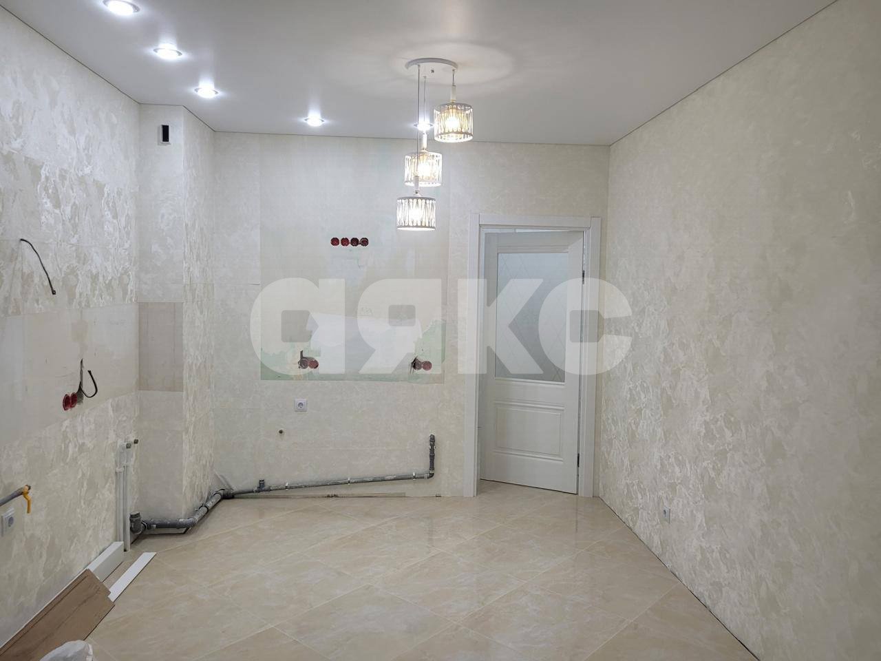 Фото №9: 1-комнатная квартира 46 м² - Ставрополь, жилой комплекс Параллель, ул. 45-я Параллель, 87