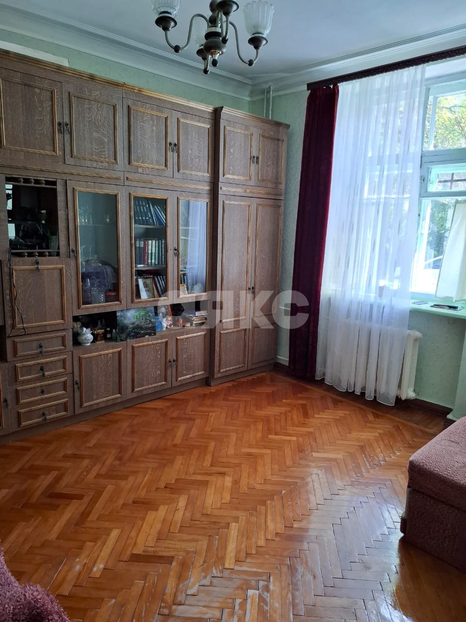 Фото №6: 2-комнатная квартира 45 м² - Ставрополь, № 8, пр-д Энгельса, 27