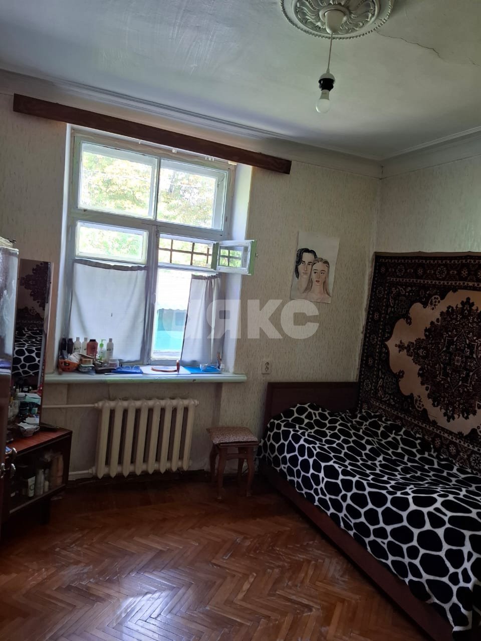 Фото №7: 2-комнатная квартира 45 м² - Ставрополь, № 8, пр-д Энгельса, 27