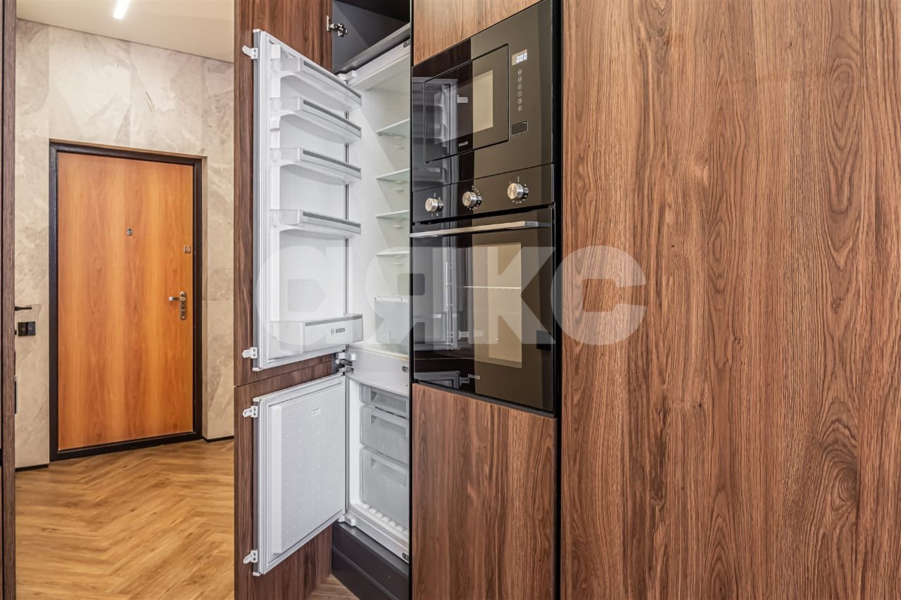 Фото №4: 2-комнатная квартира 47 м² - Ставрополь, жилой комплекс Шоколад, пер. Крупской, 29