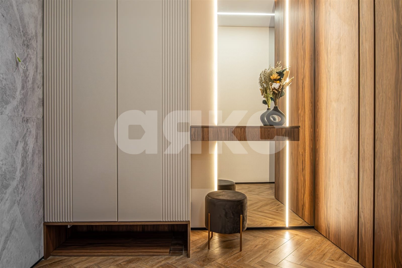 Фото №1: 2-комнатная квартира 47 м² - Ставрополь, жилой комплекс Шоколад, пер. Крупской, 29