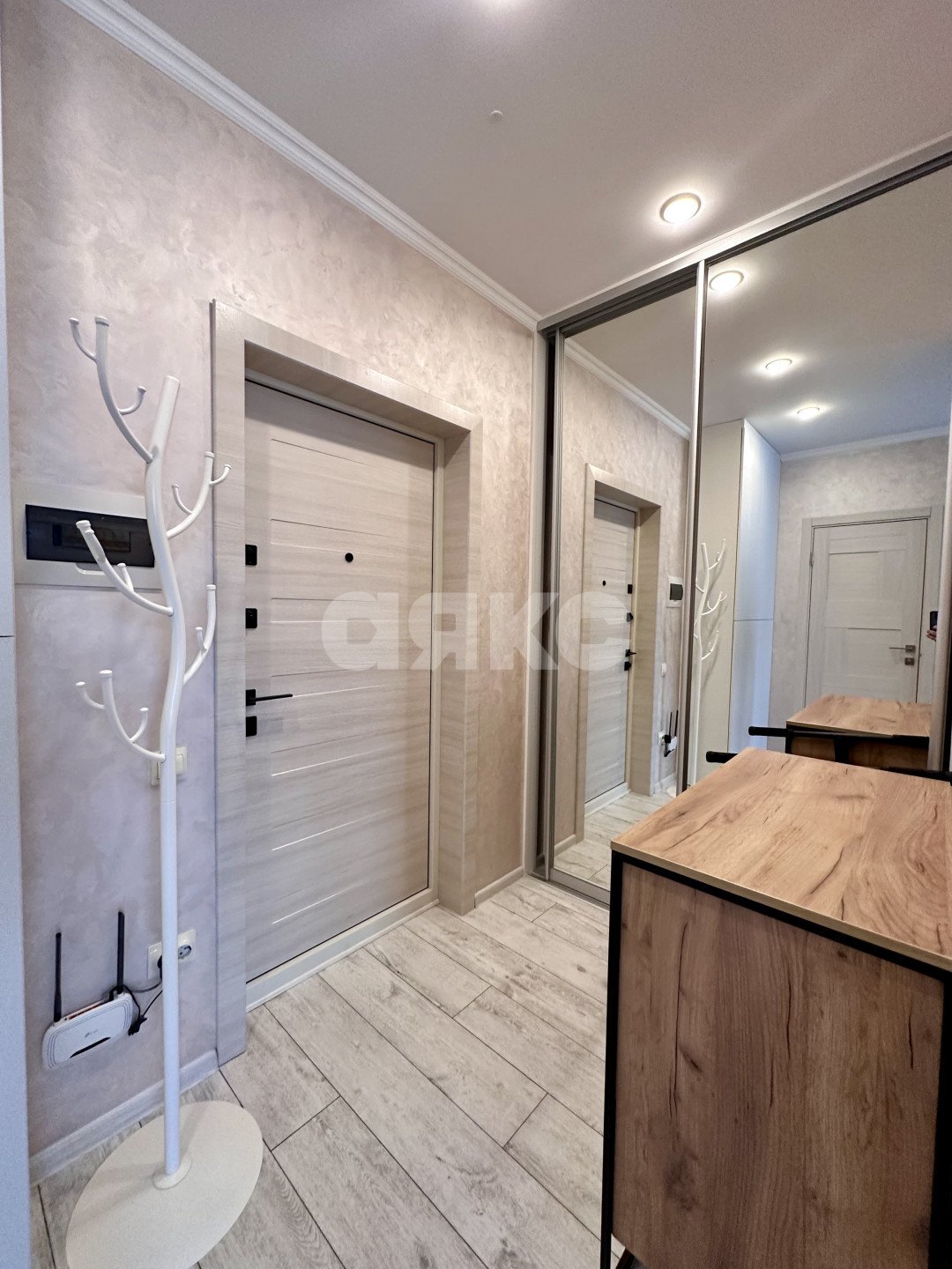 Фото №8: Апартаменты 42 м² - Сочи, Яна Фабрициуса, пр-кт Курортный, 84