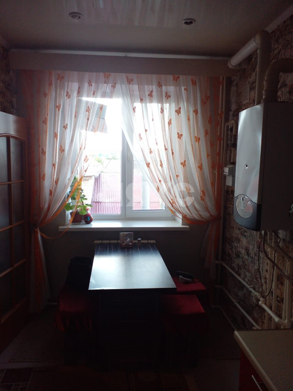Фото №4: 2-комнатная квартира 60 м² - Ставрополь, № 26, ул. Балахонова, 42