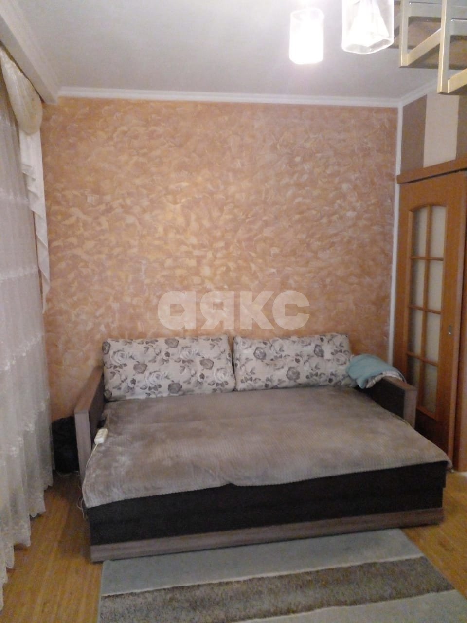 Фото №6: 2-комнатная квартира 60 м² - Ставрополь, № 26, ул. Балахонова, 42